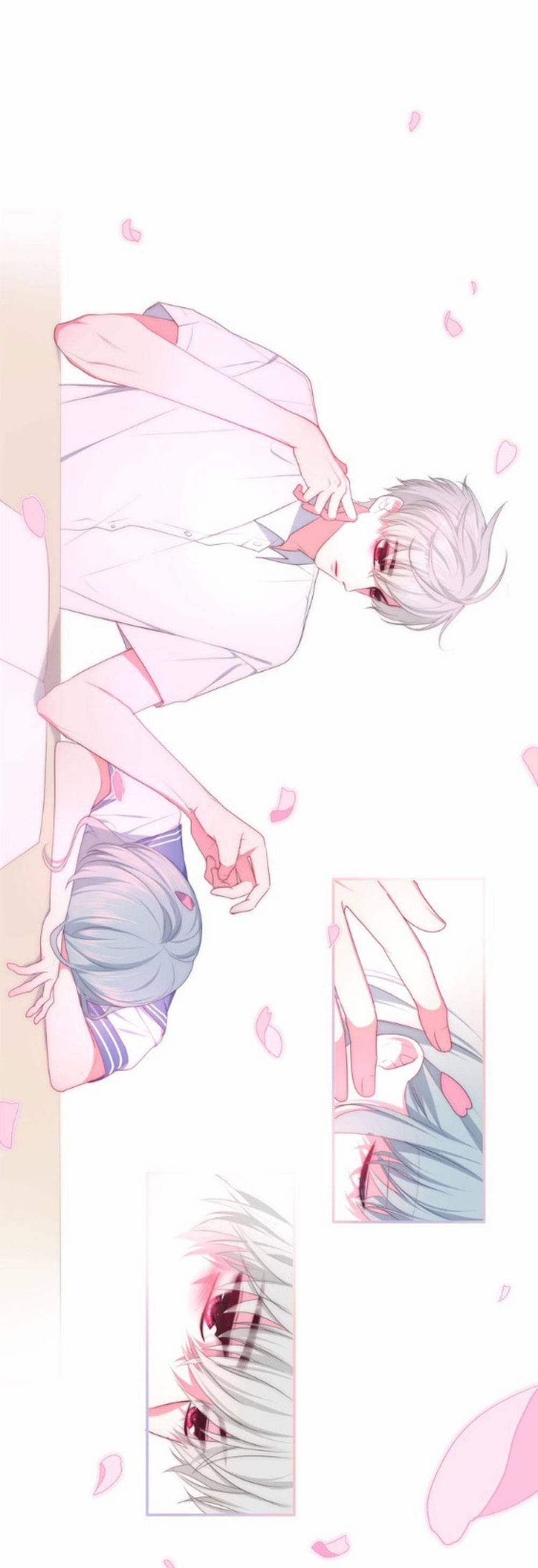 Tháng Sáu Không Hẹn Mà Gặp 29.5 trang 8