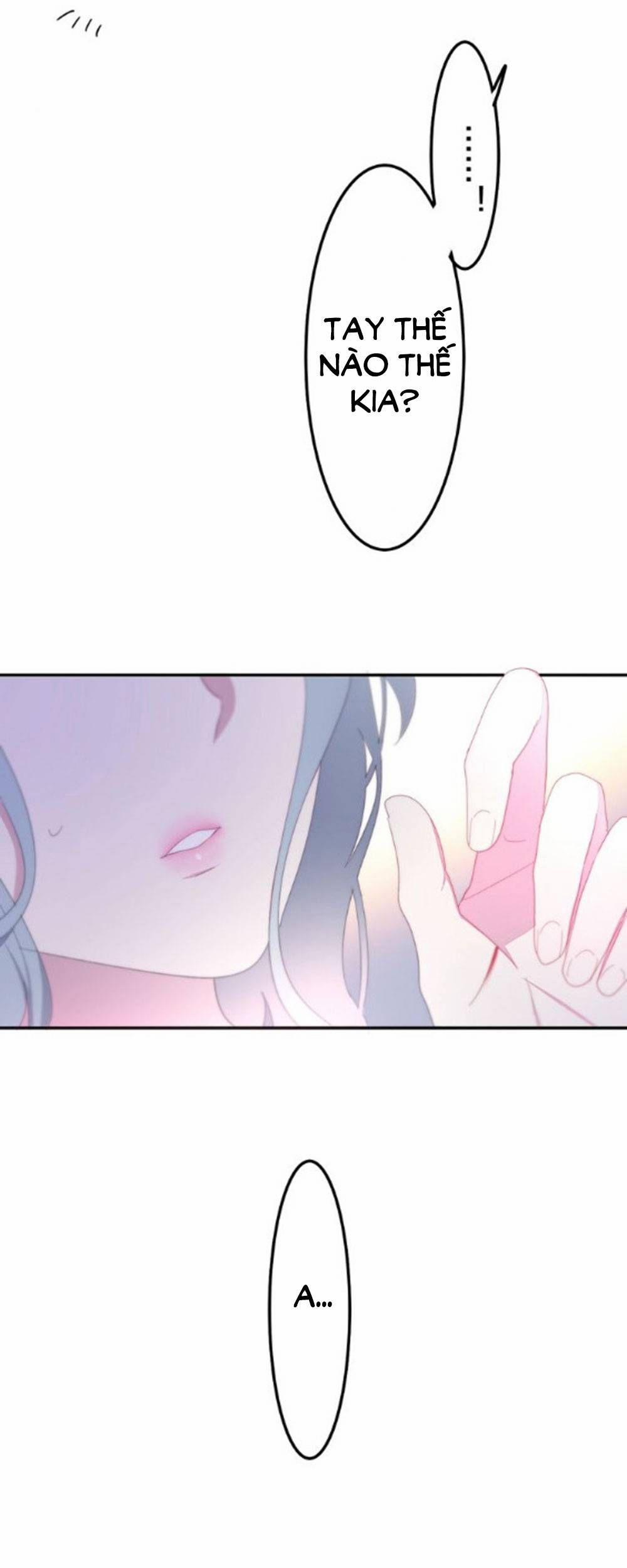 Tháng Sáu Không Hẹn Mà Gặp 29 trang 10