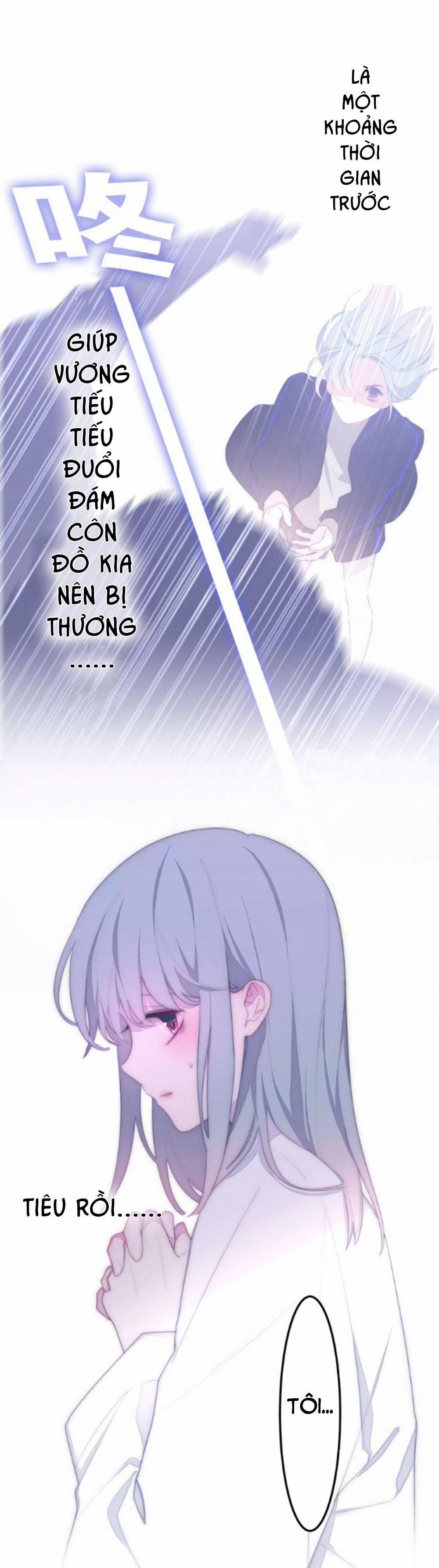 Tháng Sáu Không Hẹn Mà Gặp 29 trang 11