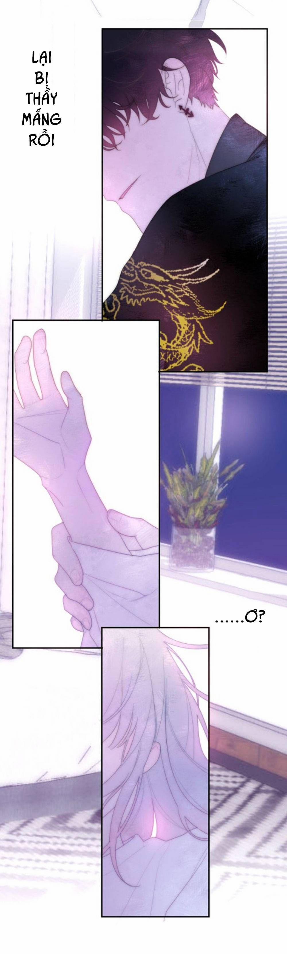 Tháng Sáu Không Hẹn Mà Gặp 29 trang 12