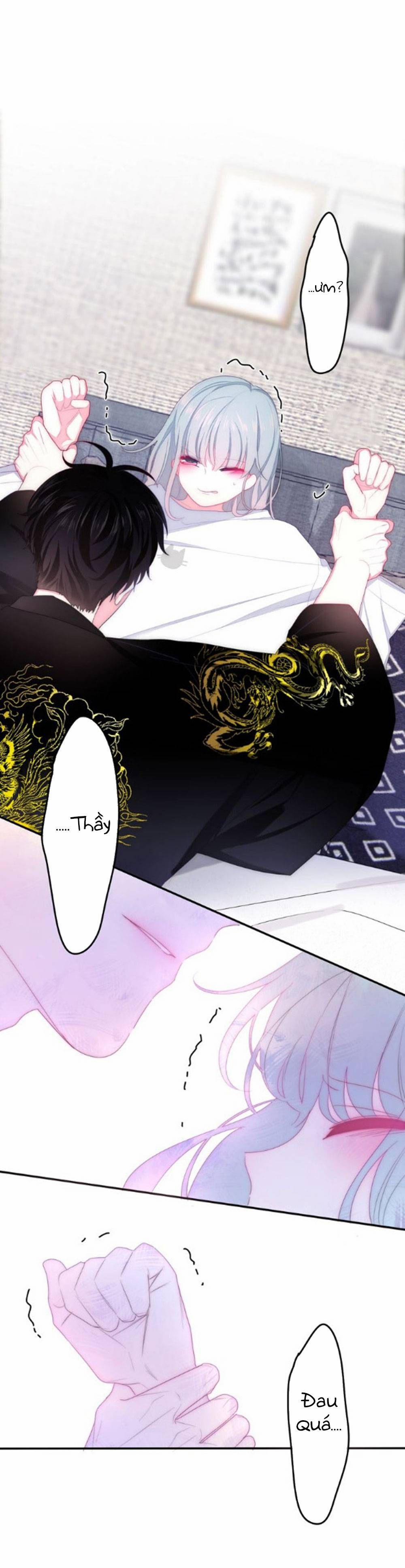 Tháng Sáu Không Hẹn Mà Gặp 29 trang 15