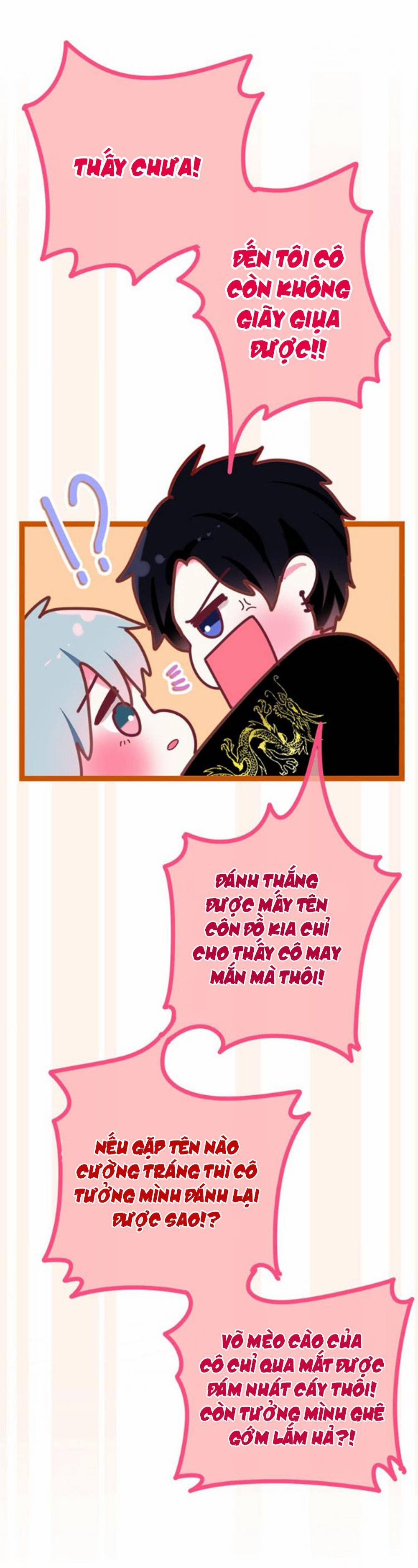 Tháng Sáu Không Hẹn Mà Gặp 29 trang 16