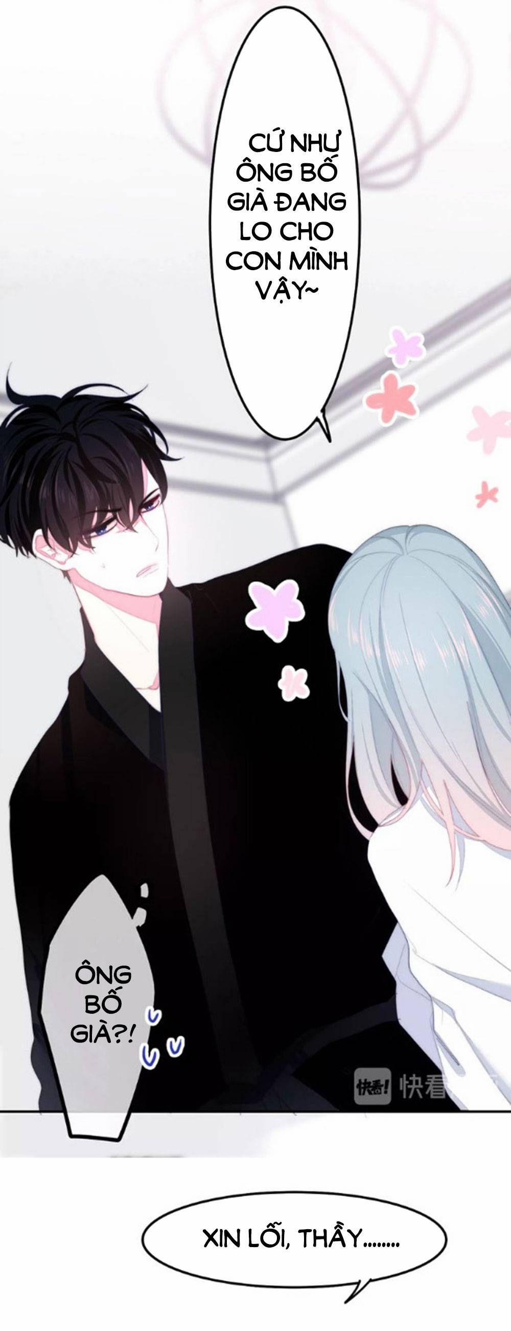 Tháng Sáu Không Hẹn Mà Gặp 29 trang 19