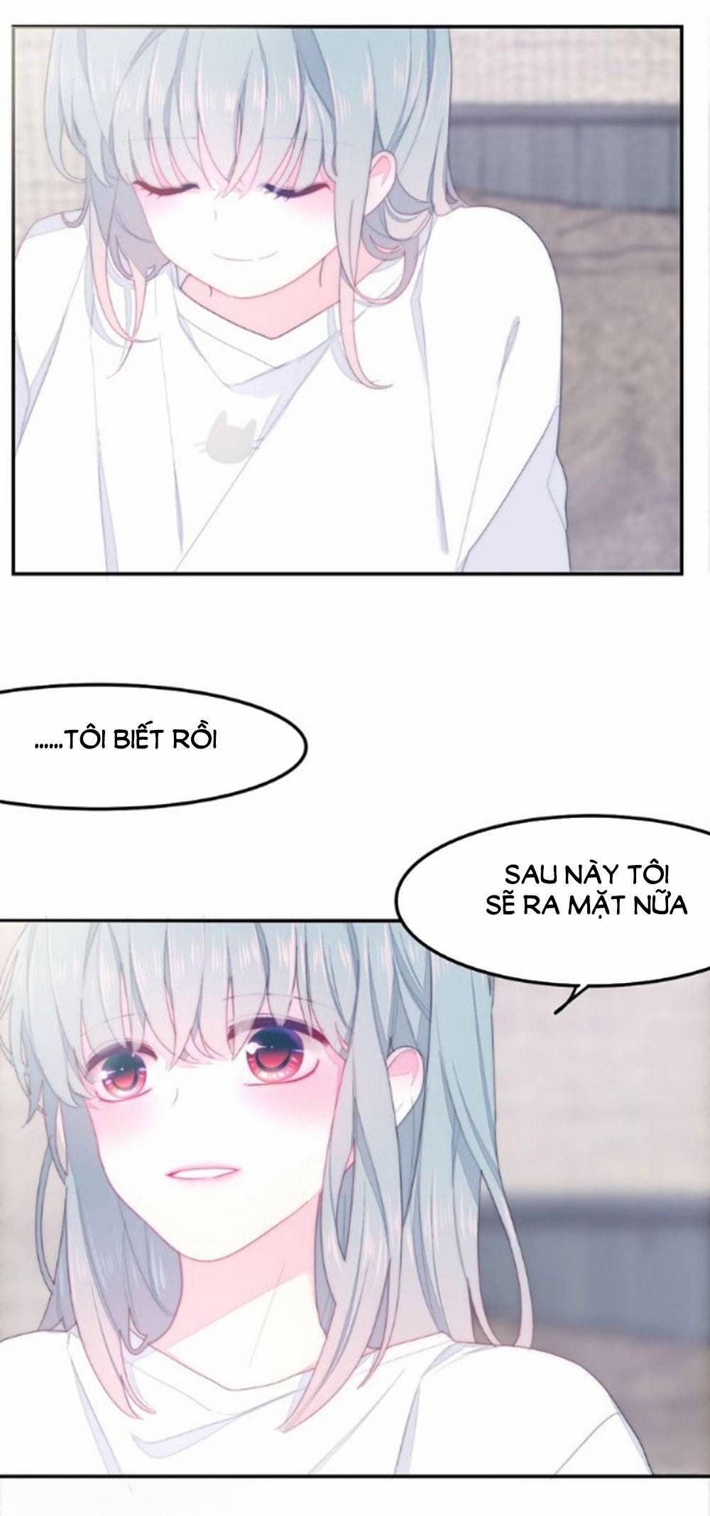 Tháng Sáu Không Hẹn Mà Gặp 29 trang 20