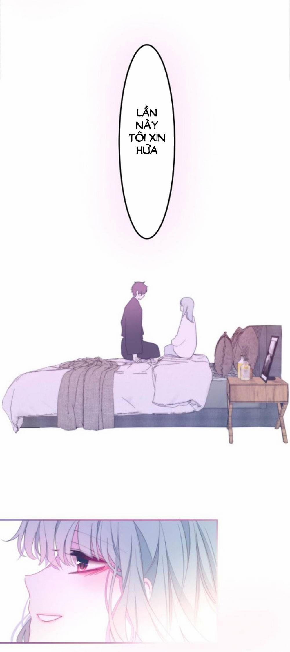 Tháng Sáu Không Hẹn Mà Gặp 29 trang 21