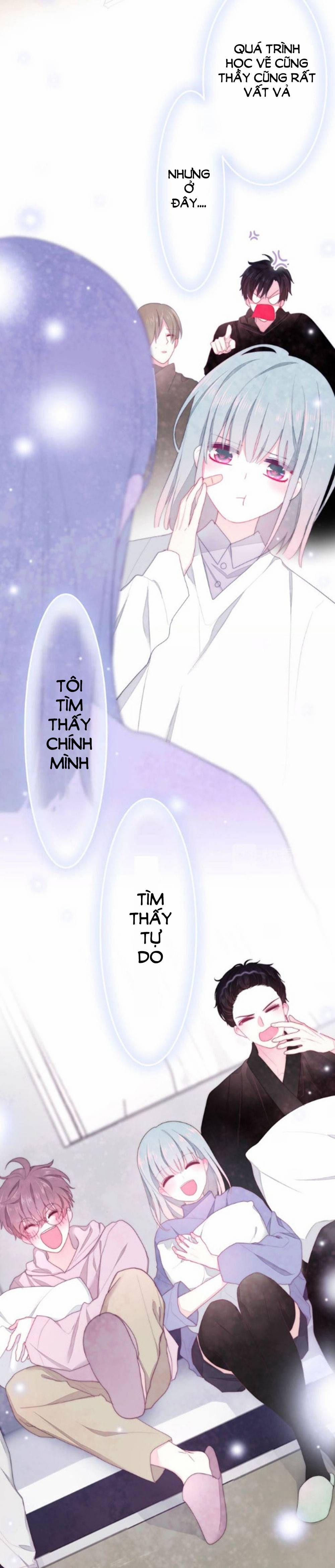 Tháng Sáu Không Hẹn Mà Gặp 29 trang 24