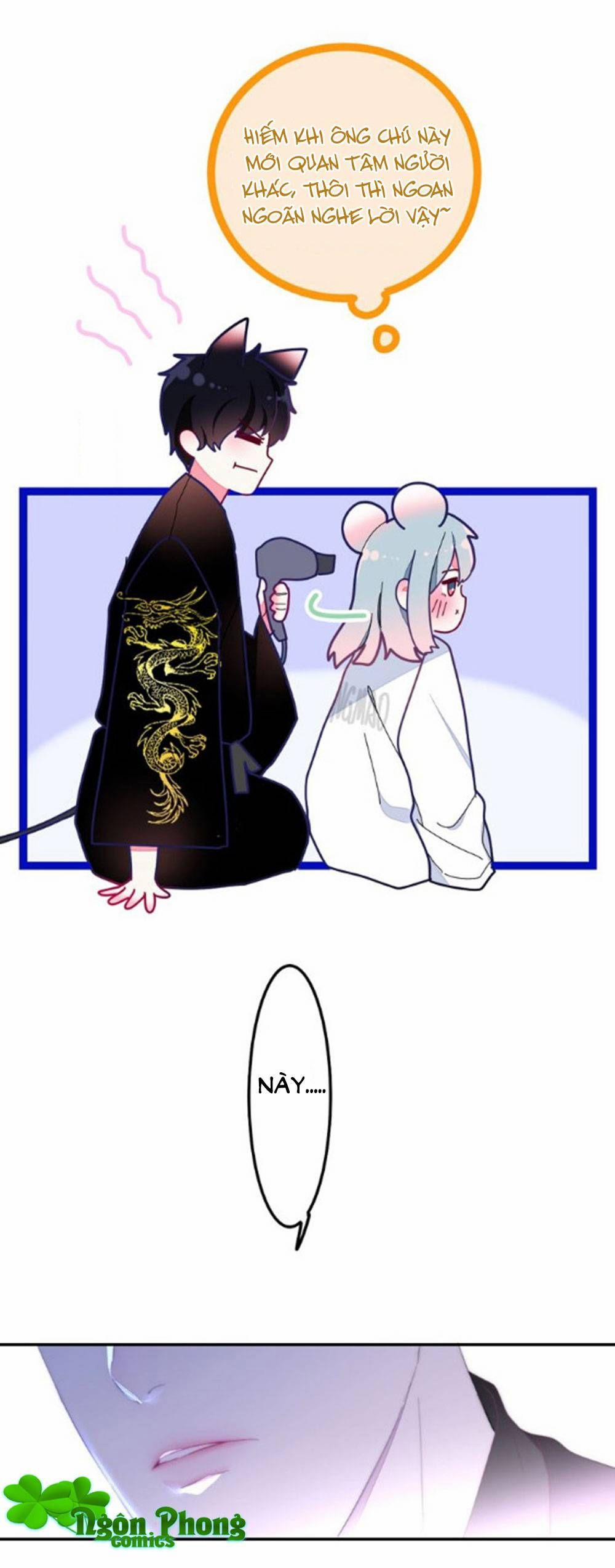 Tháng Sáu Không Hẹn Mà Gặp 29 trang 4