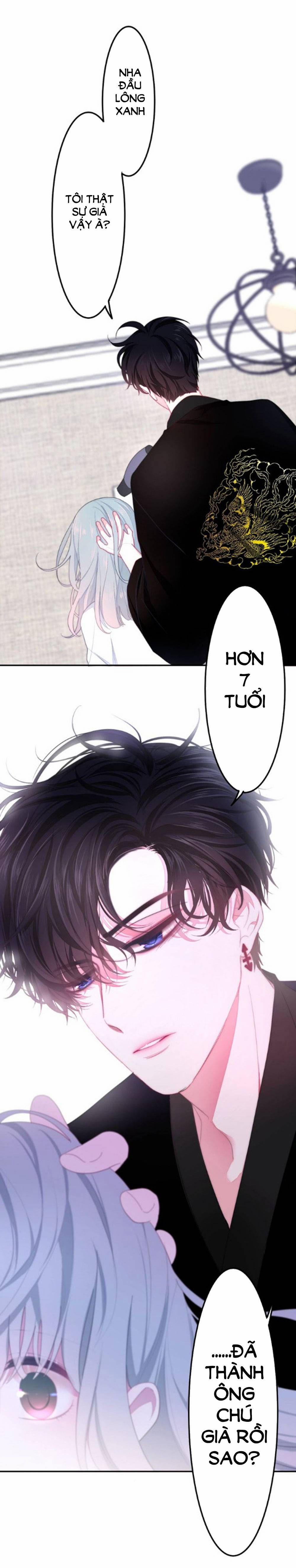 Tháng Sáu Không Hẹn Mà Gặp 29 trang 5