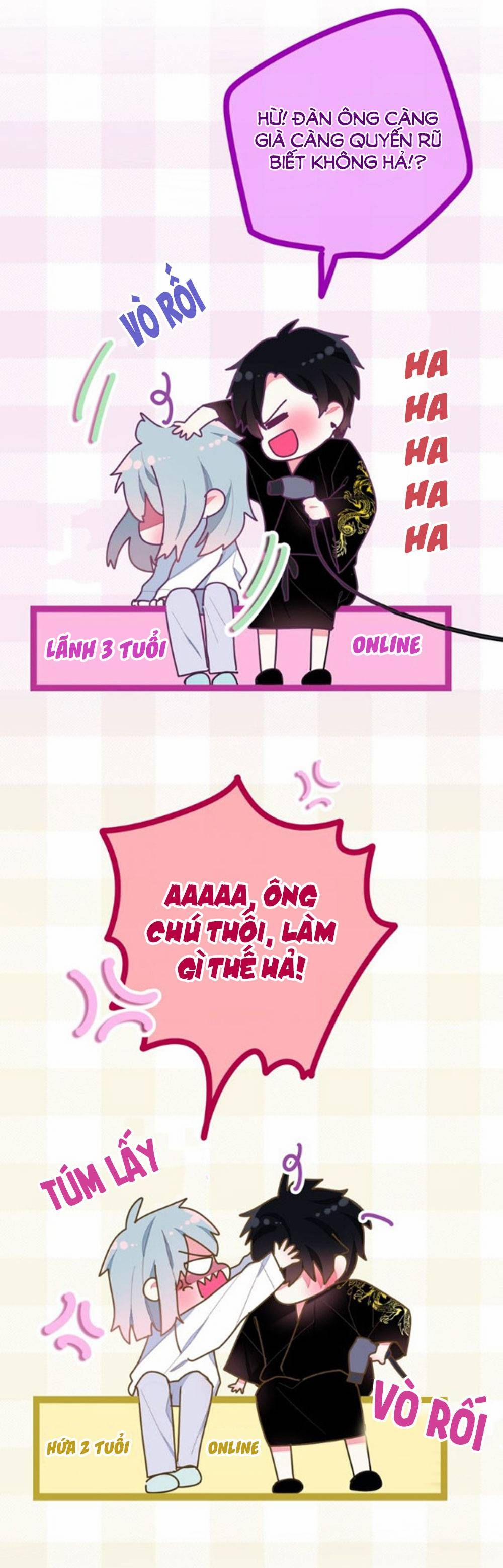 Tháng Sáu Không Hẹn Mà Gặp 29 trang 7