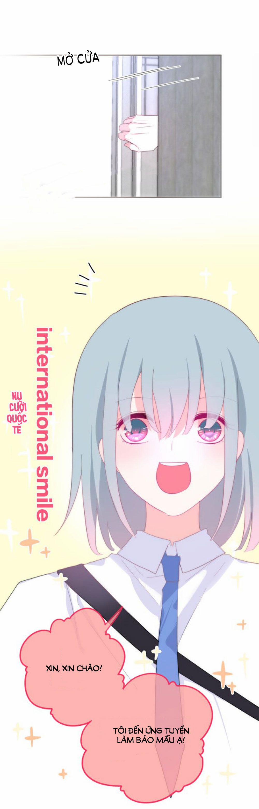 Tháng Sáu Không Hẹn Mà Gặp 3 trang 18