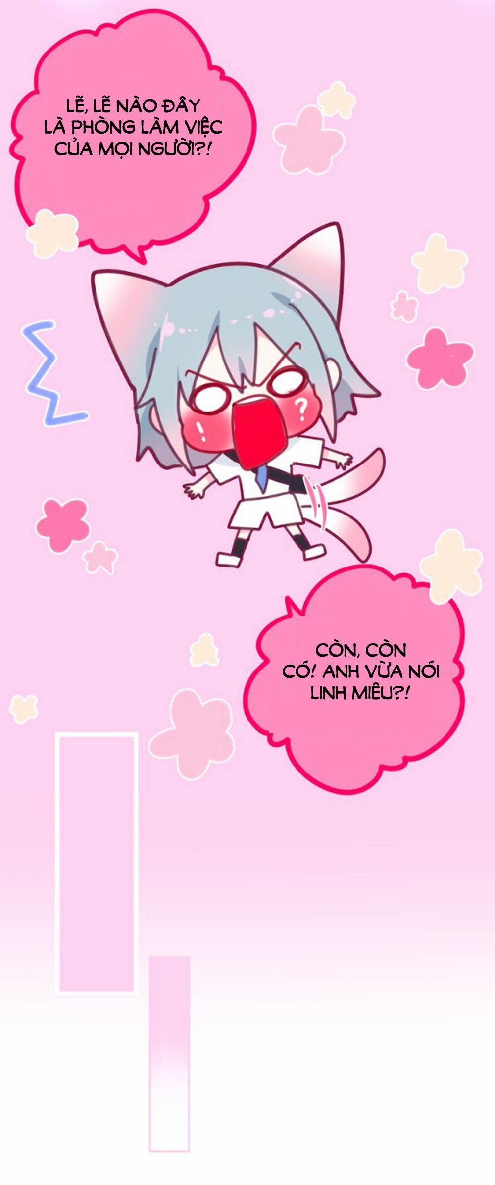 Tháng Sáu Không Hẹn Mà Gặp 3 trang 24