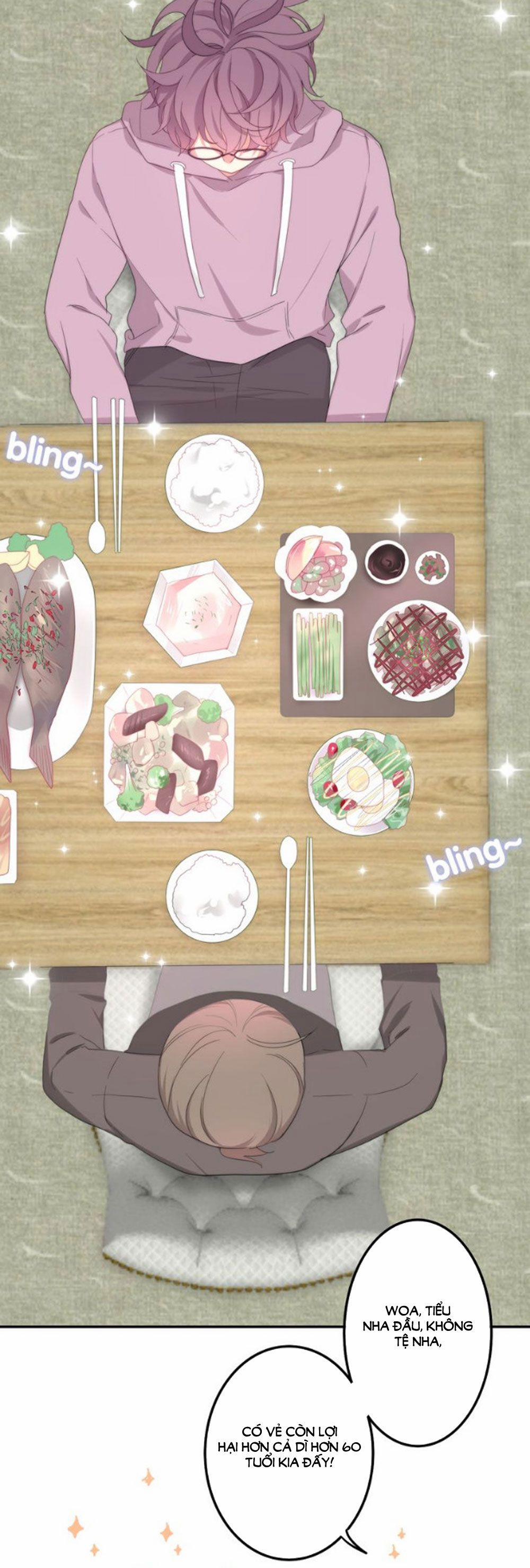 Tháng Sáu Không Hẹn Mà Gặp 3 trang 26