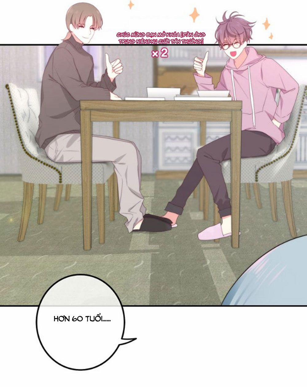 Tháng Sáu Không Hẹn Mà Gặp 3 trang 27