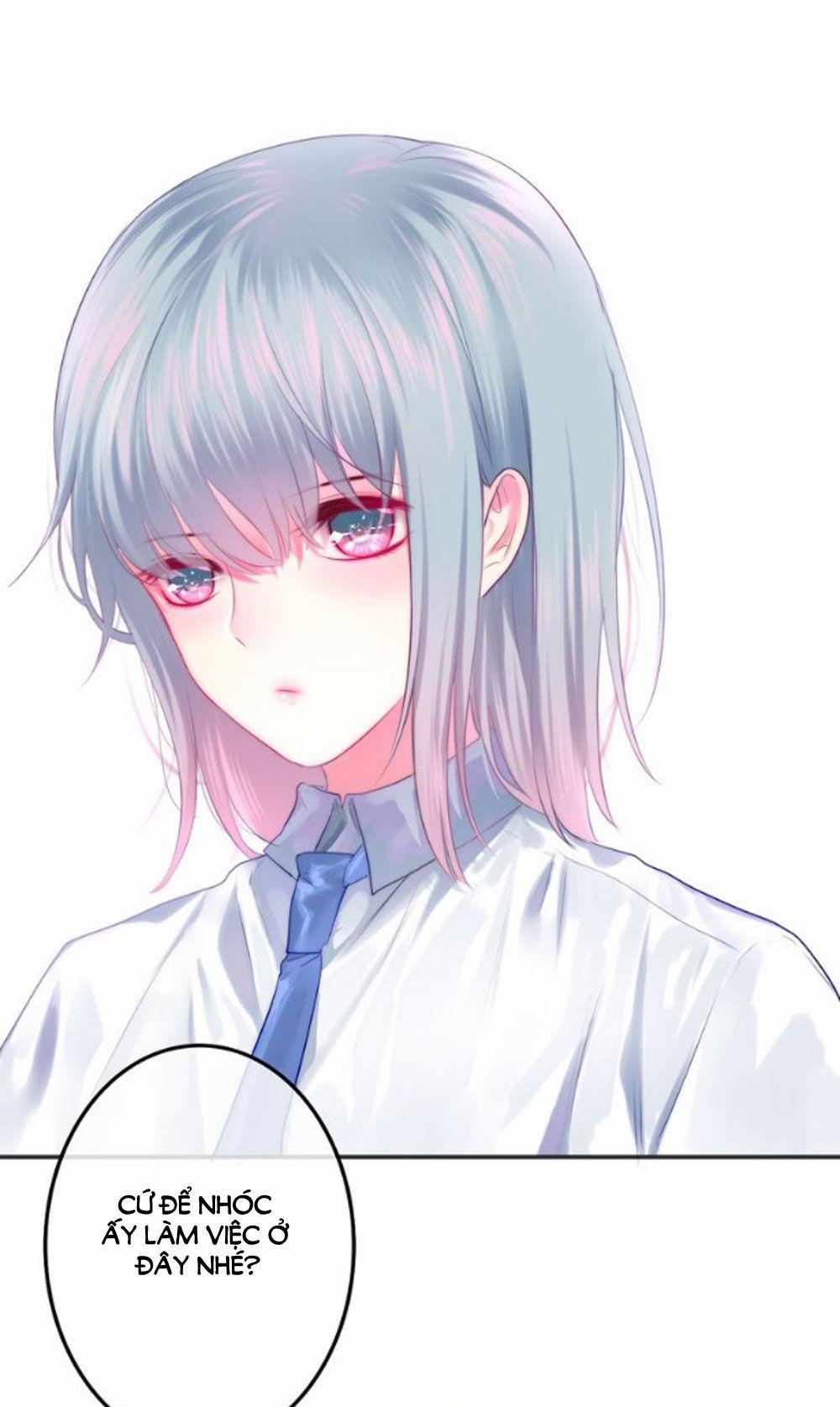 Tháng Sáu Không Hẹn Mà Gặp 3 trang 38