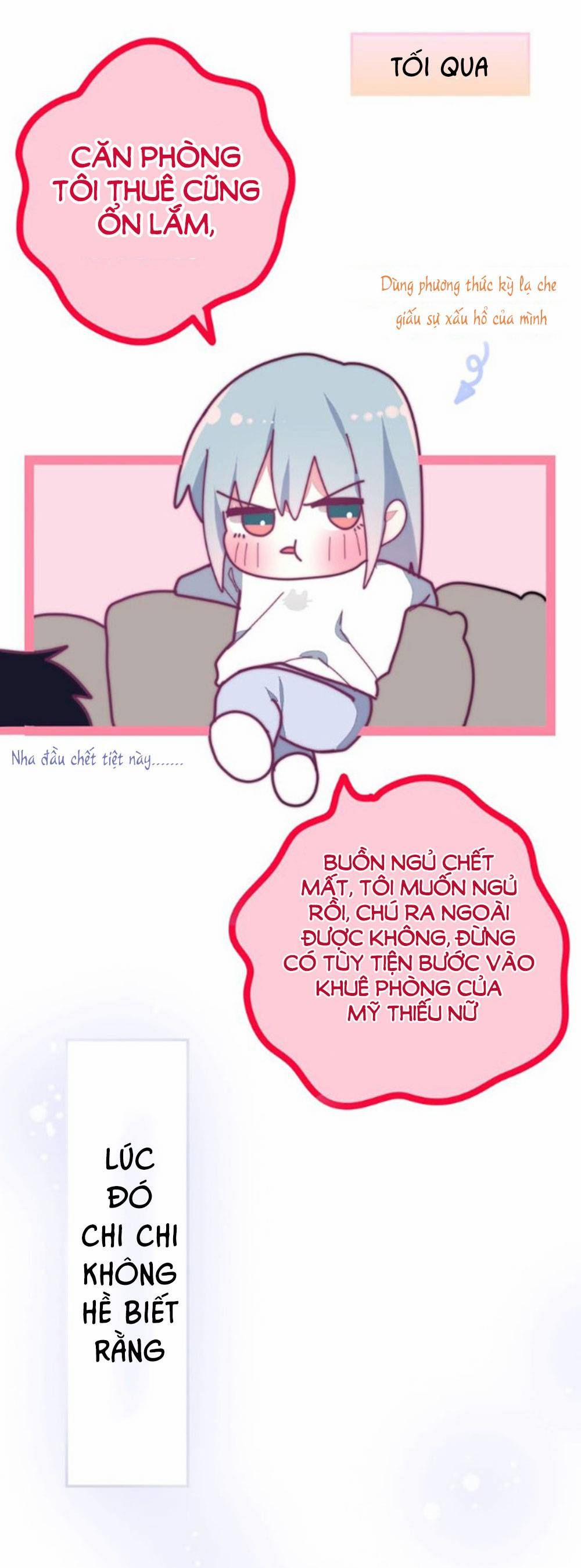 Tháng Sáu Không Hẹn Mà Gặp 30 trang 11