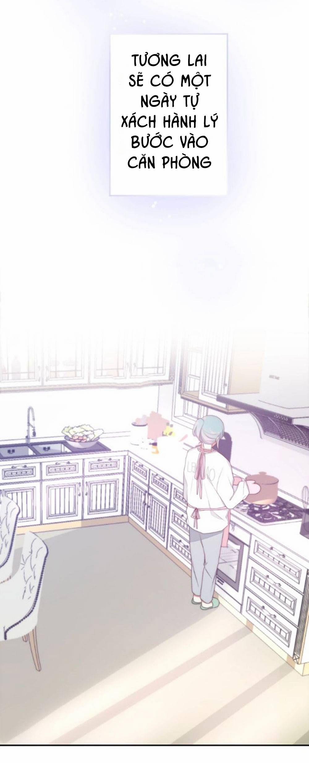 Tháng Sáu Không Hẹn Mà Gặp 30 trang 12