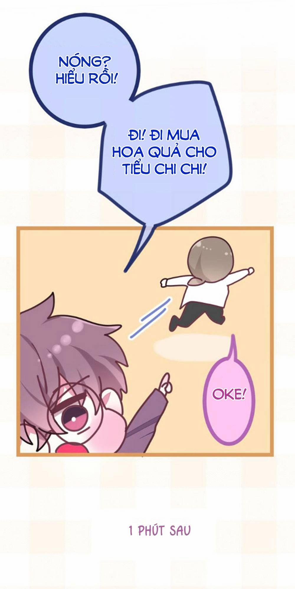 Tháng Sáu Không Hẹn Mà Gặp 30 trang 20