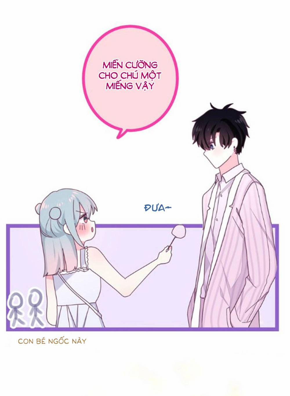 Tháng Sáu Không Hẹn Mà Gặp 30 trang 24