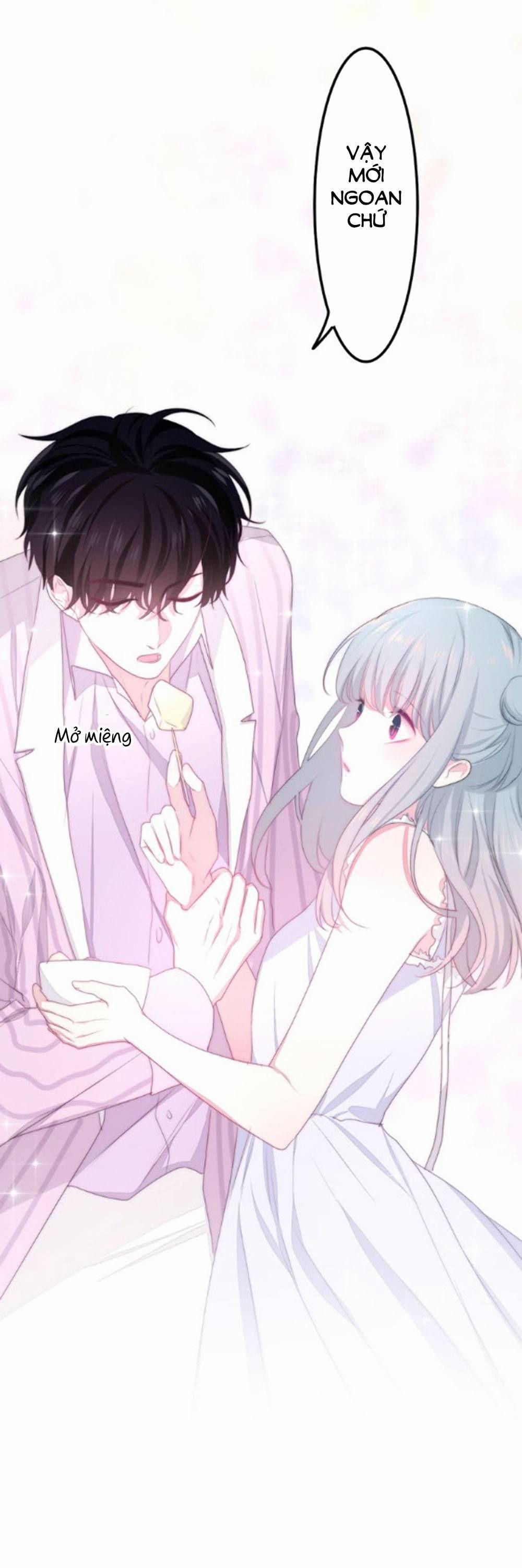 Tháng Sáu Không Hẹn Mà Gặp 30 trang 25