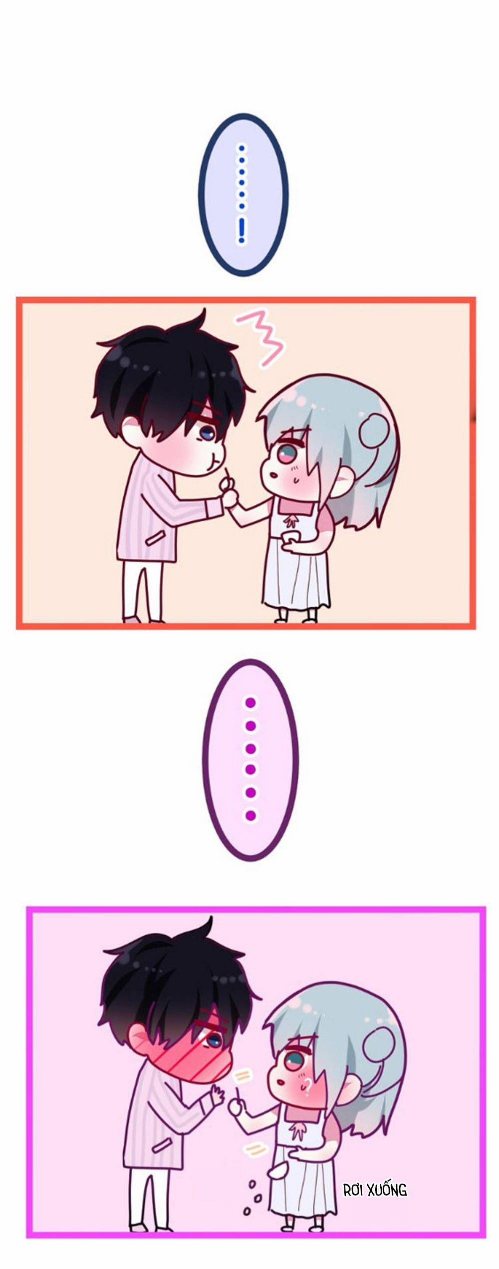 Tháng Sáu Không Hẹn Mà Gặp 30 trang 26