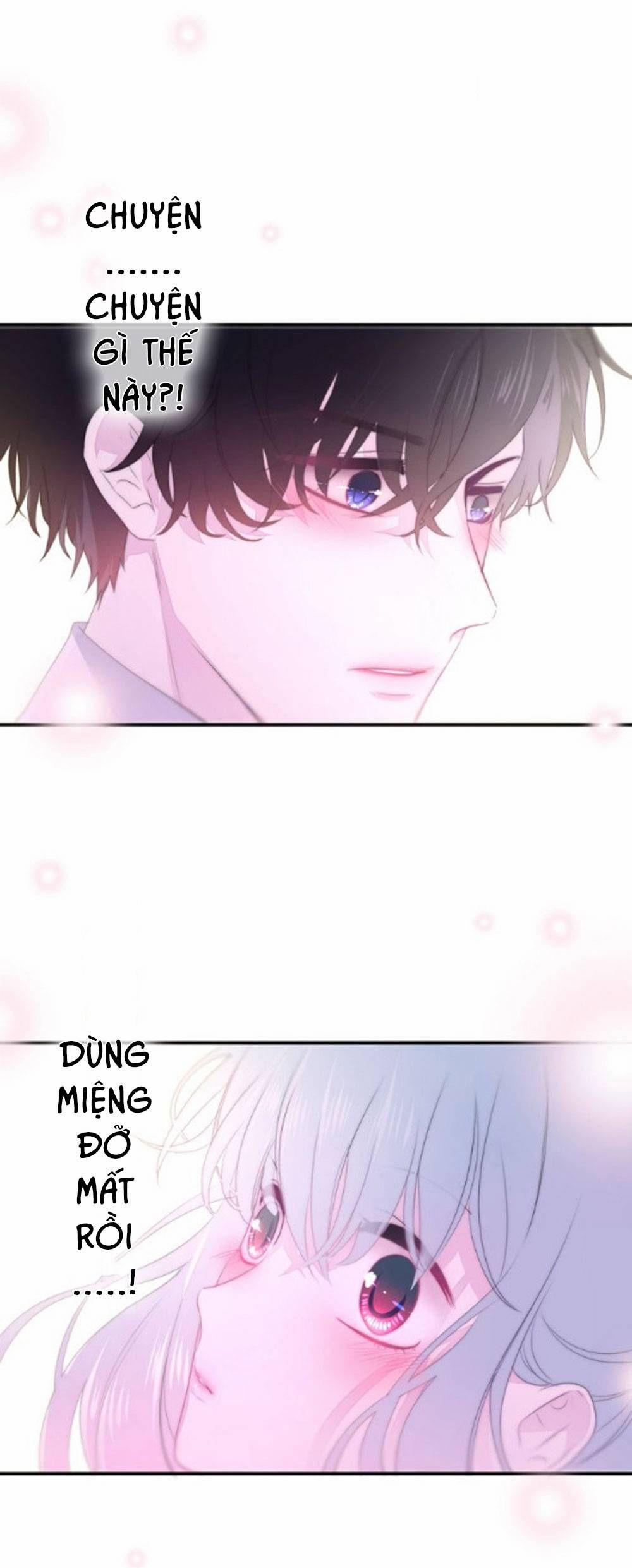 Tháng Sáu Không Hẹn Mà Gặp 30 trang 27