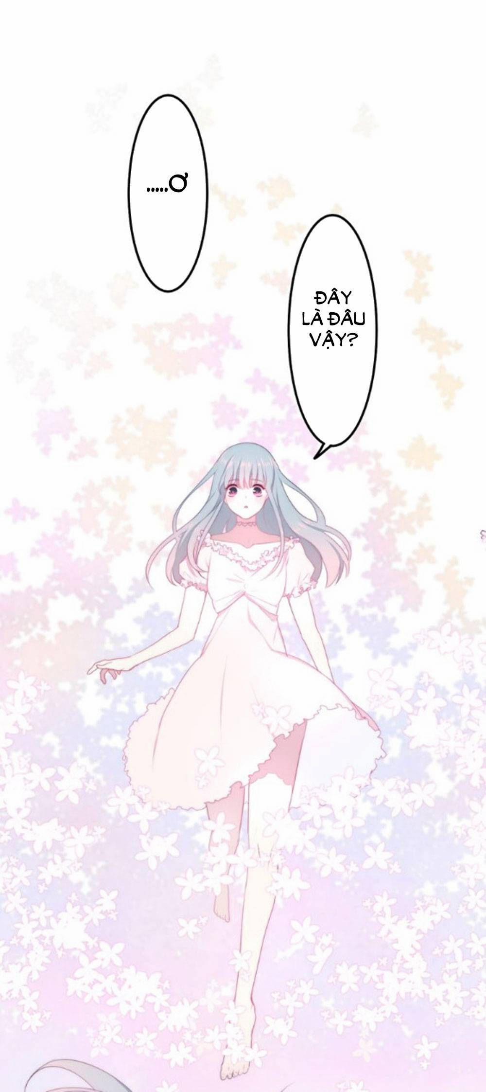 Tháng Sáu Không Hẹn Mà Gặp 30 trang 3