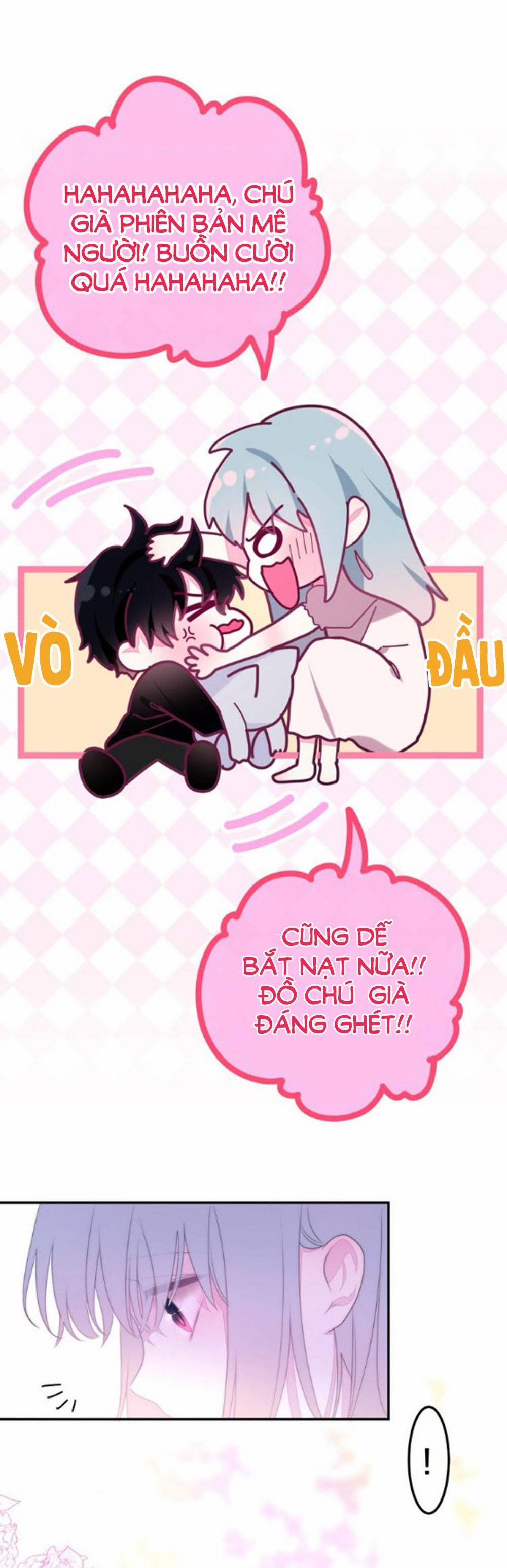 Tháng Sáu Không Hẹn Mà Gặp 30 trang 5