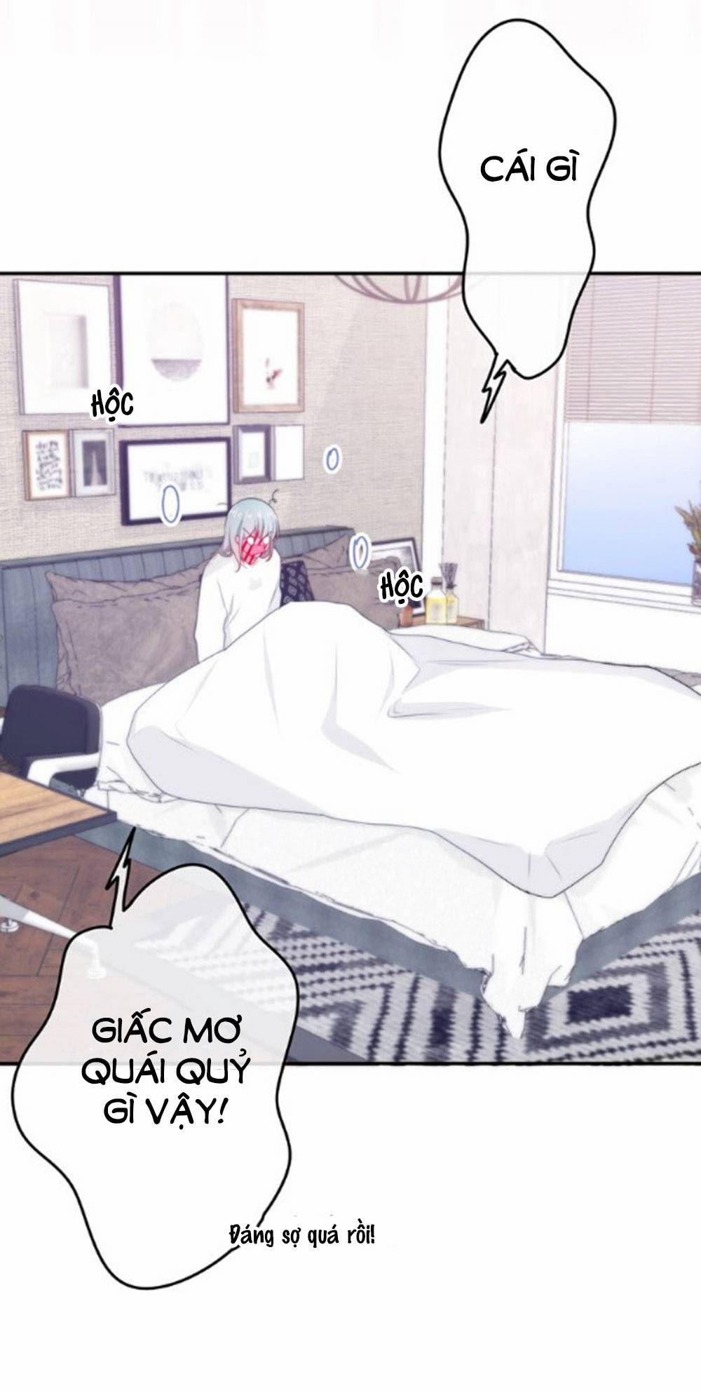 Tháng Sáu Không Hẹn Mà Gặp 30 trang 9