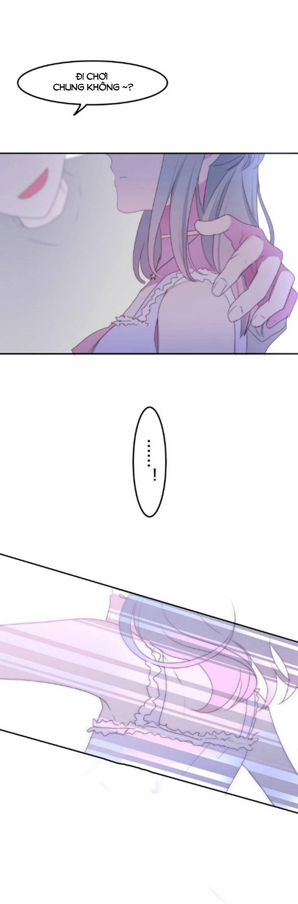 Tháng Sáu Không Hẹn Mà Gặp 31 trang 17