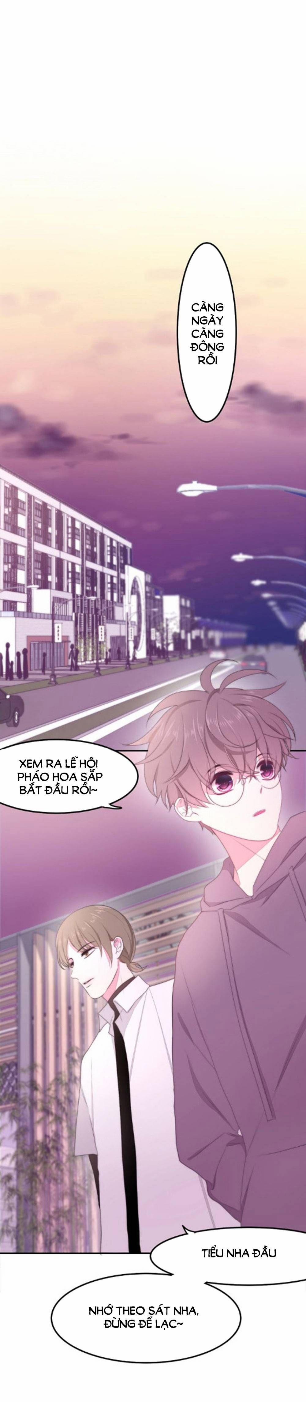 Tháng Sáu Không Hẹn Mà Gặp 31 trang 2