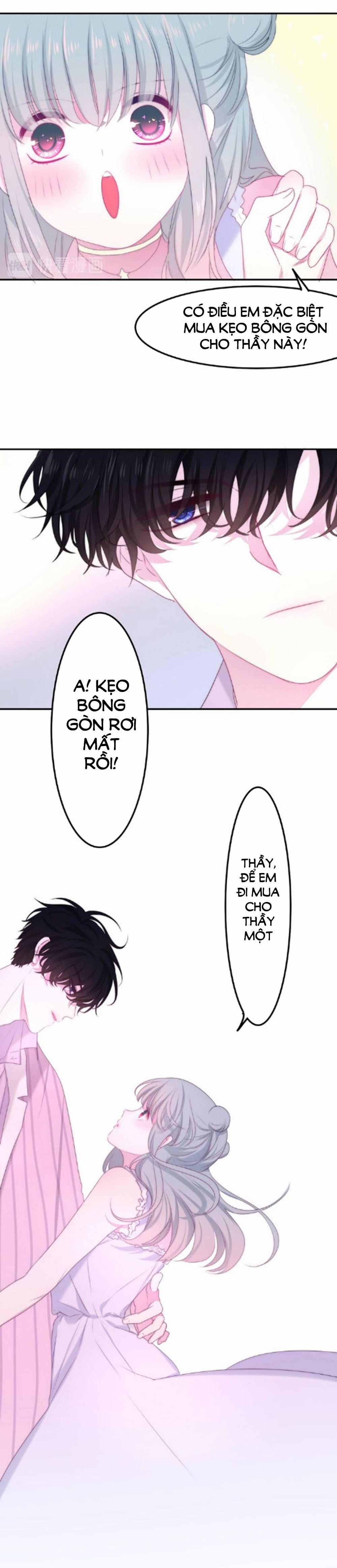 Tháng Sáu Không Hẹn Mà Gặp 31 trang 23