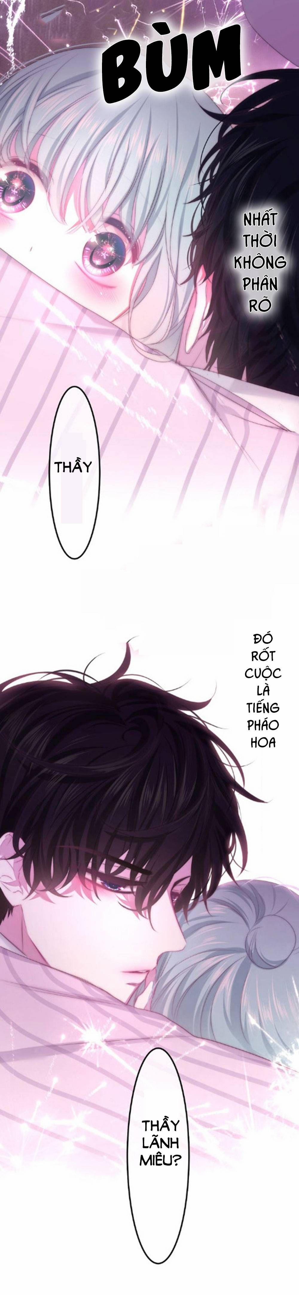 Tháng Sáu Không Hẹn Mà Gặp 31 trang 25