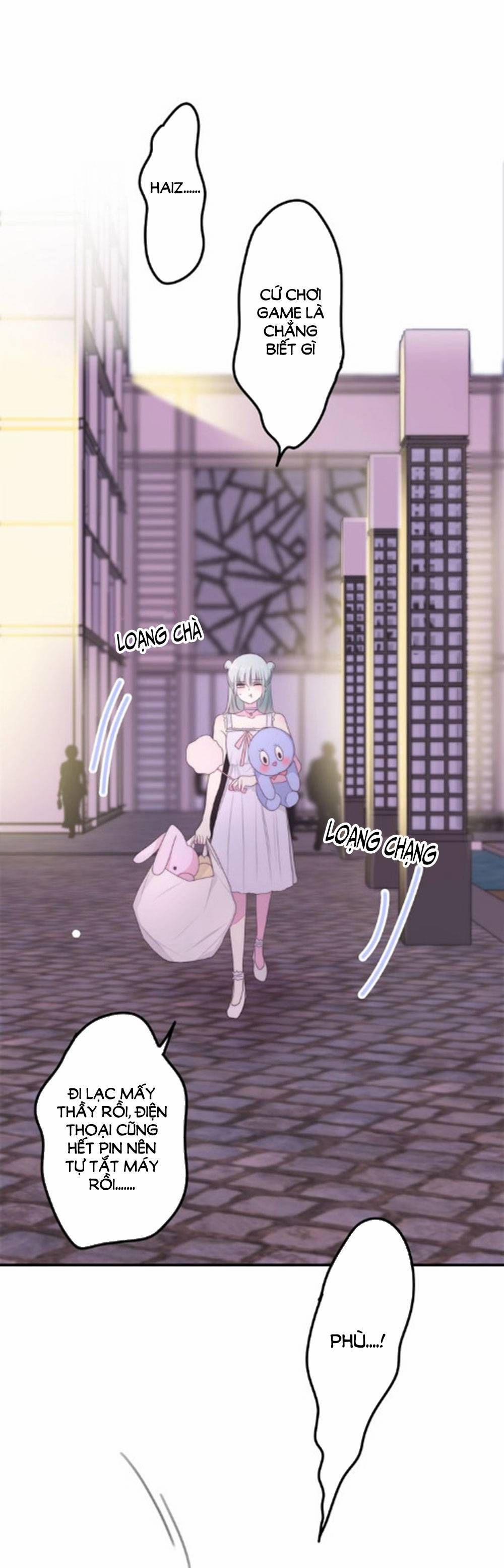 Tháng Sáu Không Hẹn Mà Gặp 31 trang 4