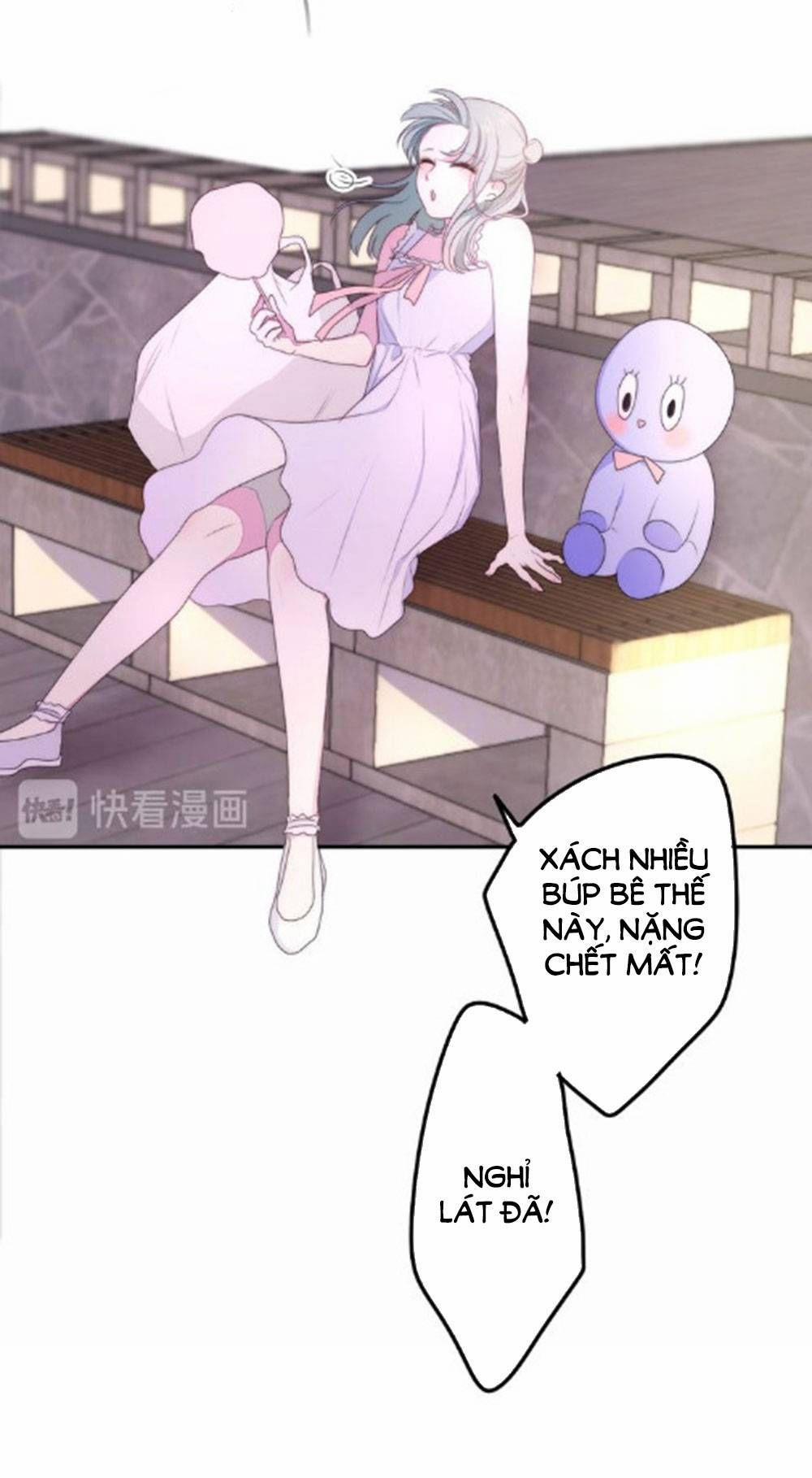 Tháng Sáu Không Hẹn Mà Gặp 31 trang 5