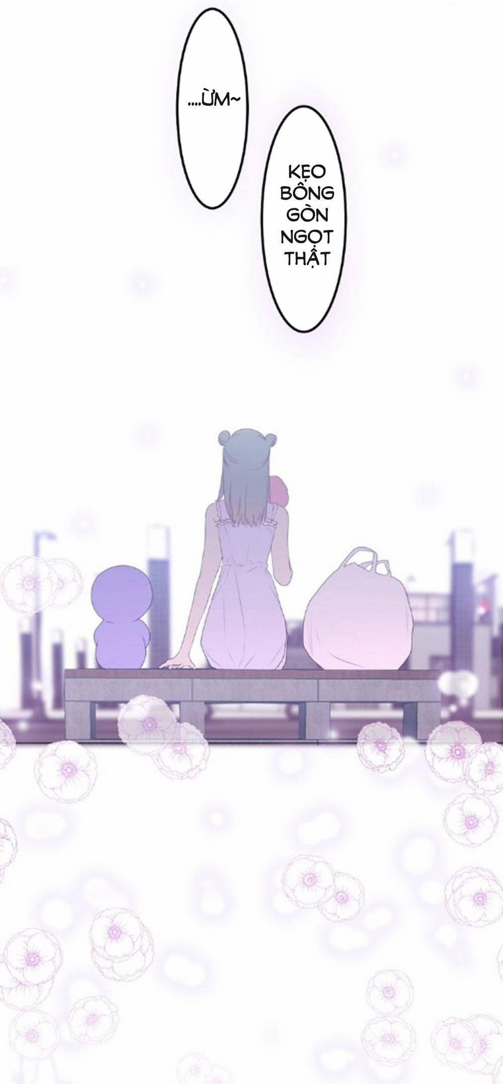 Tháng Sáu Không Hẹn Mà Gặp 31 trang 7