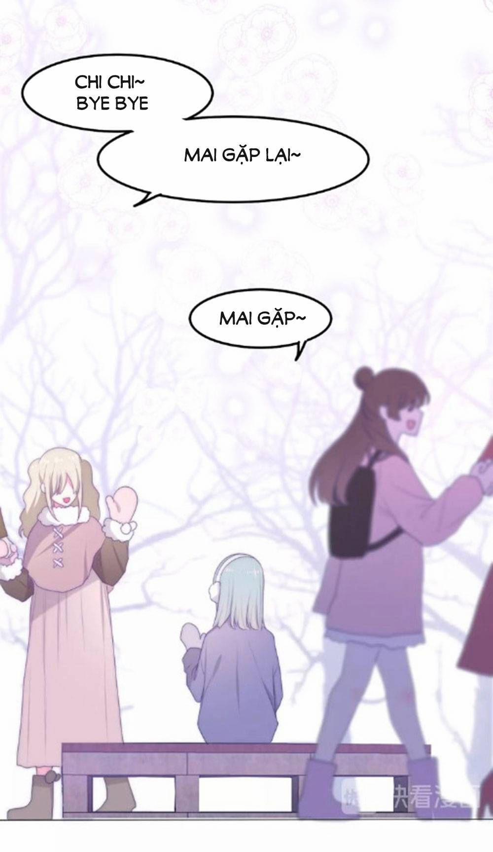 Tháng Sáu Không Hẹn Mà Gặp 31 trang 8