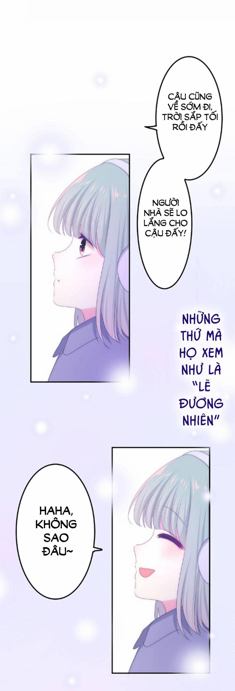 Tháng Sáu Không Hẹn Mà Gặp 31 trang 9