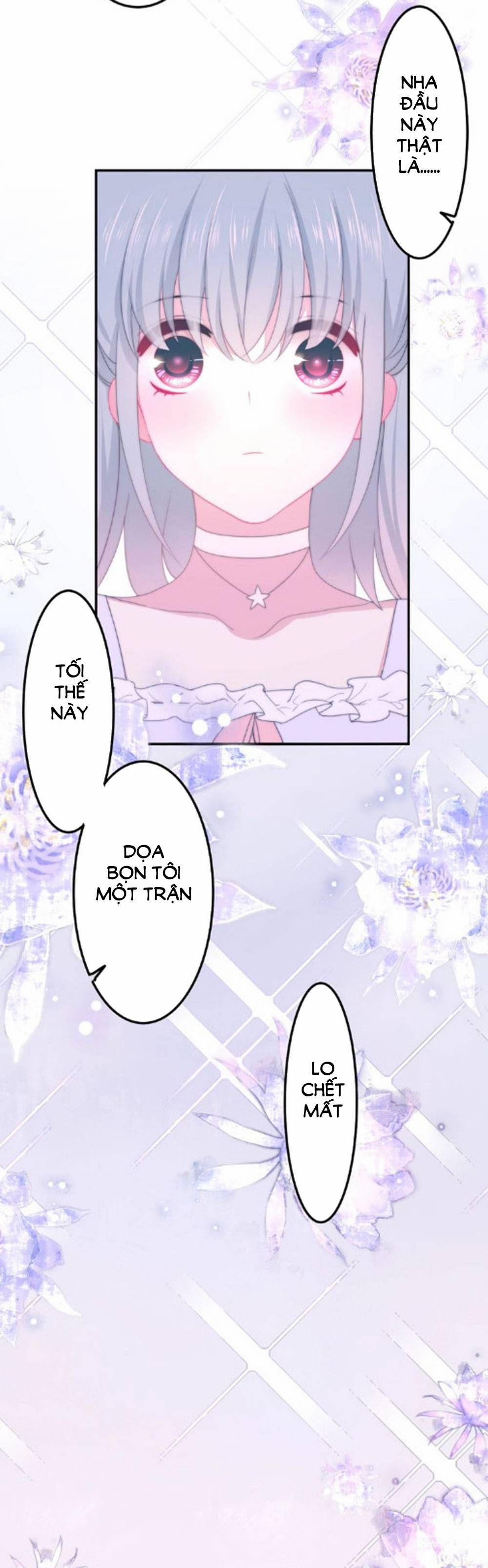 Tháng Sáu Không Hẹn Mà Gặp 32 trang 13