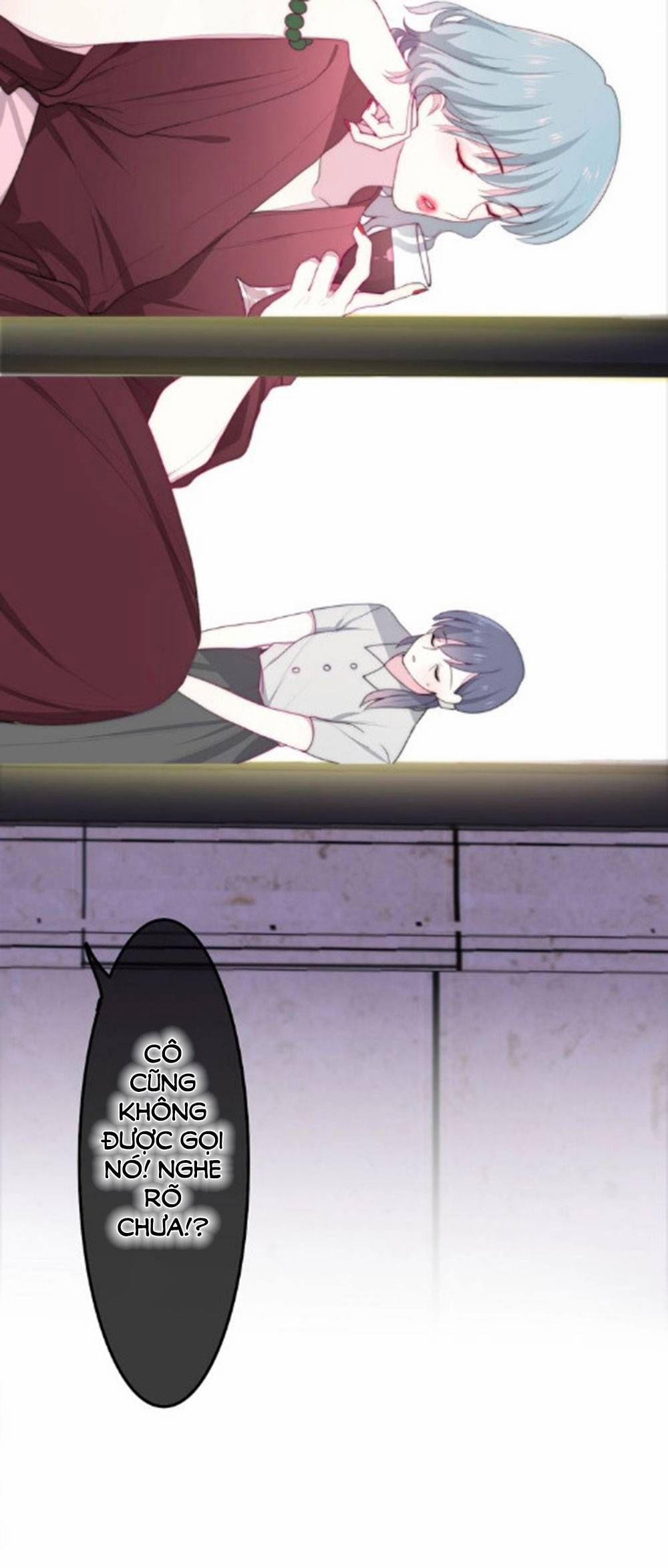 Tháng Sáu Không Hẹn Mà Gặp 32 trang 16