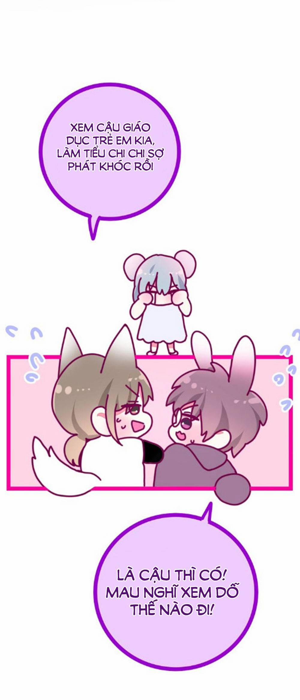 Tháng Sáu Không Hẹn Mà Gặp 32 trang 19