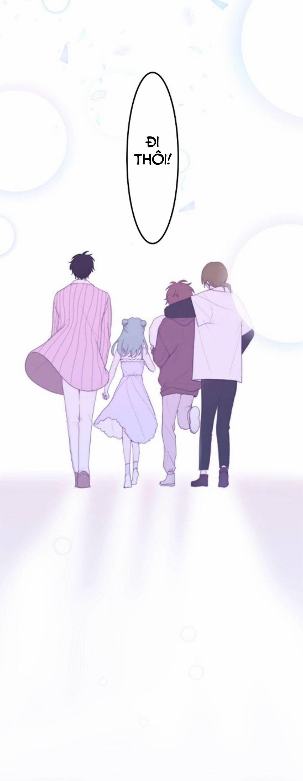 Tháng Sáu Không Hẹn Mà Gặp 32 trang 22