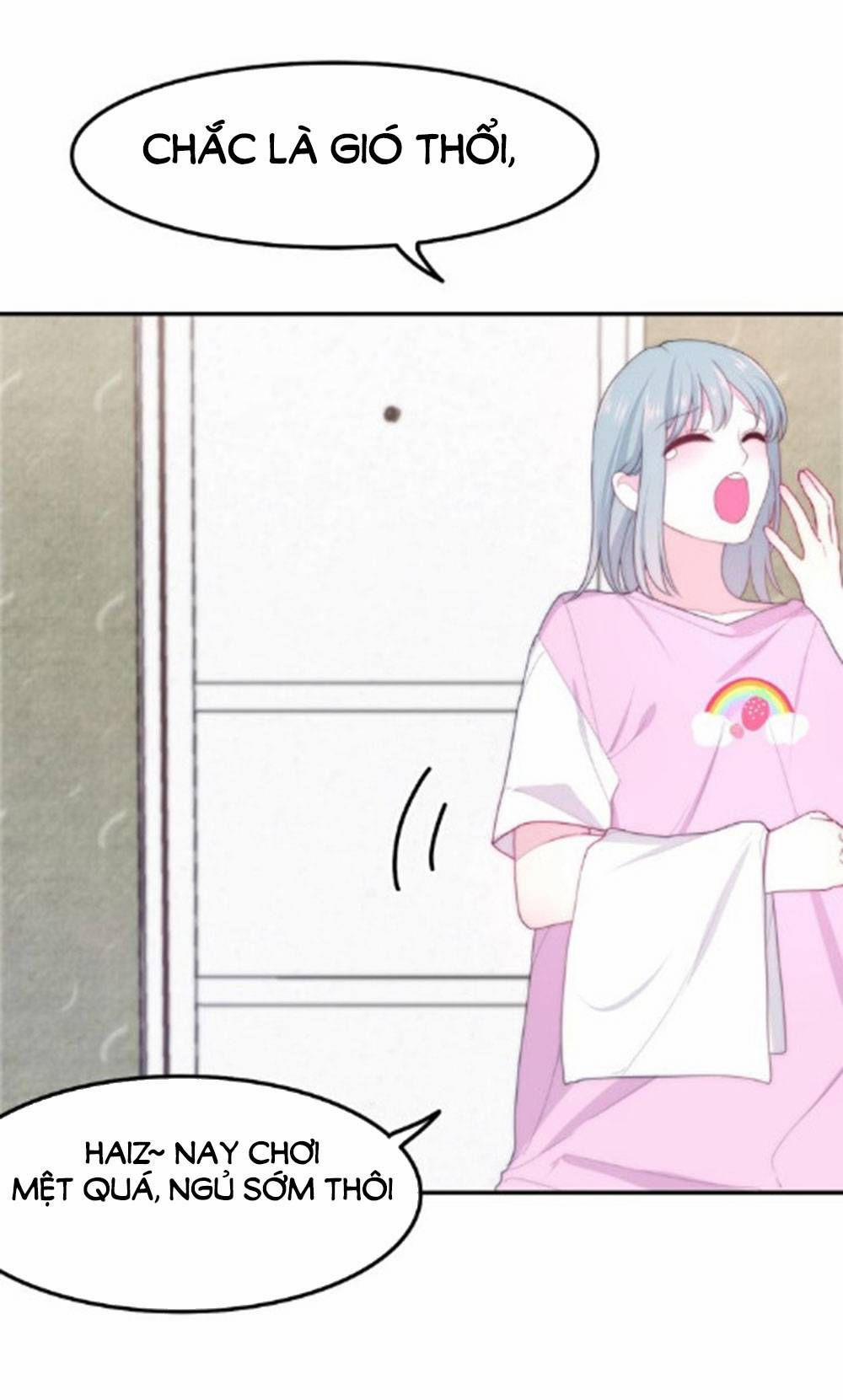 Tháng Sáu Không Hẹn Mà Gặp 32 trang 27