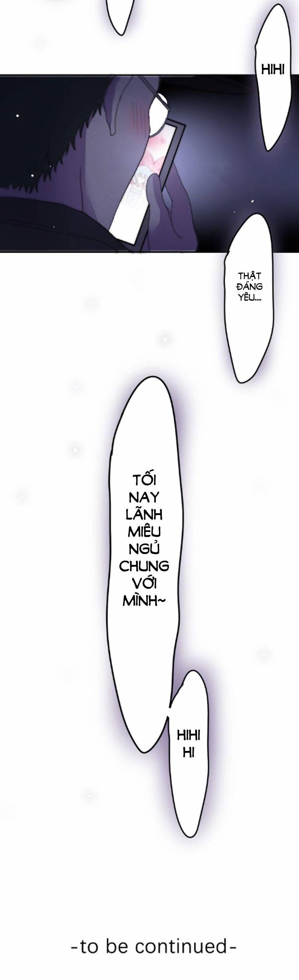 Tháng Sáu Không Hẹn Mà Gặp 32 trang 30