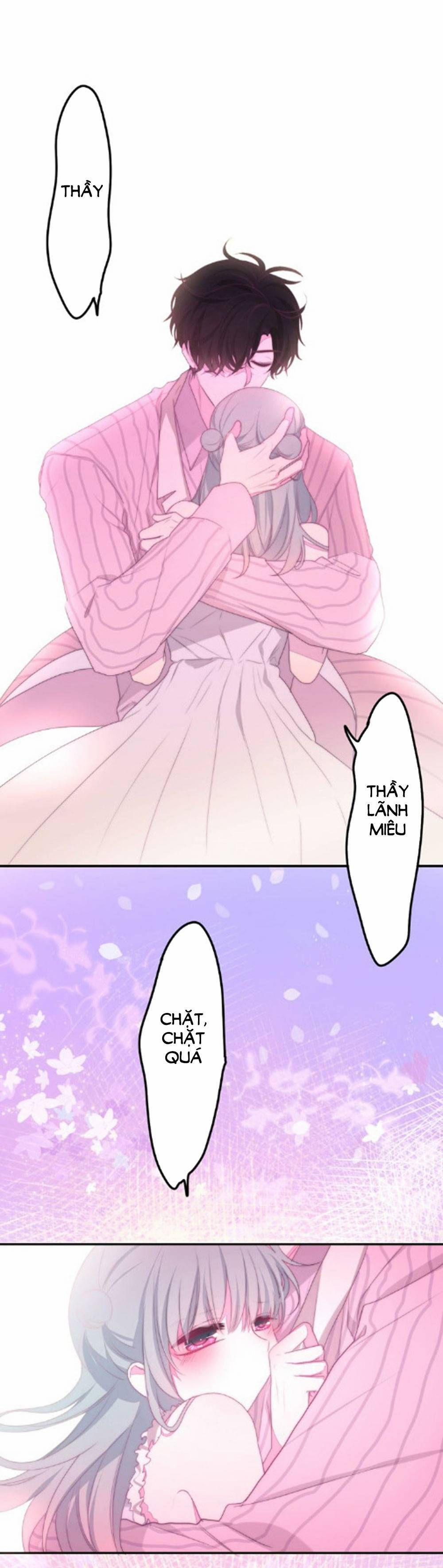 Tháng Sáu Không Hẹn Mà Gặp 32 trang 7