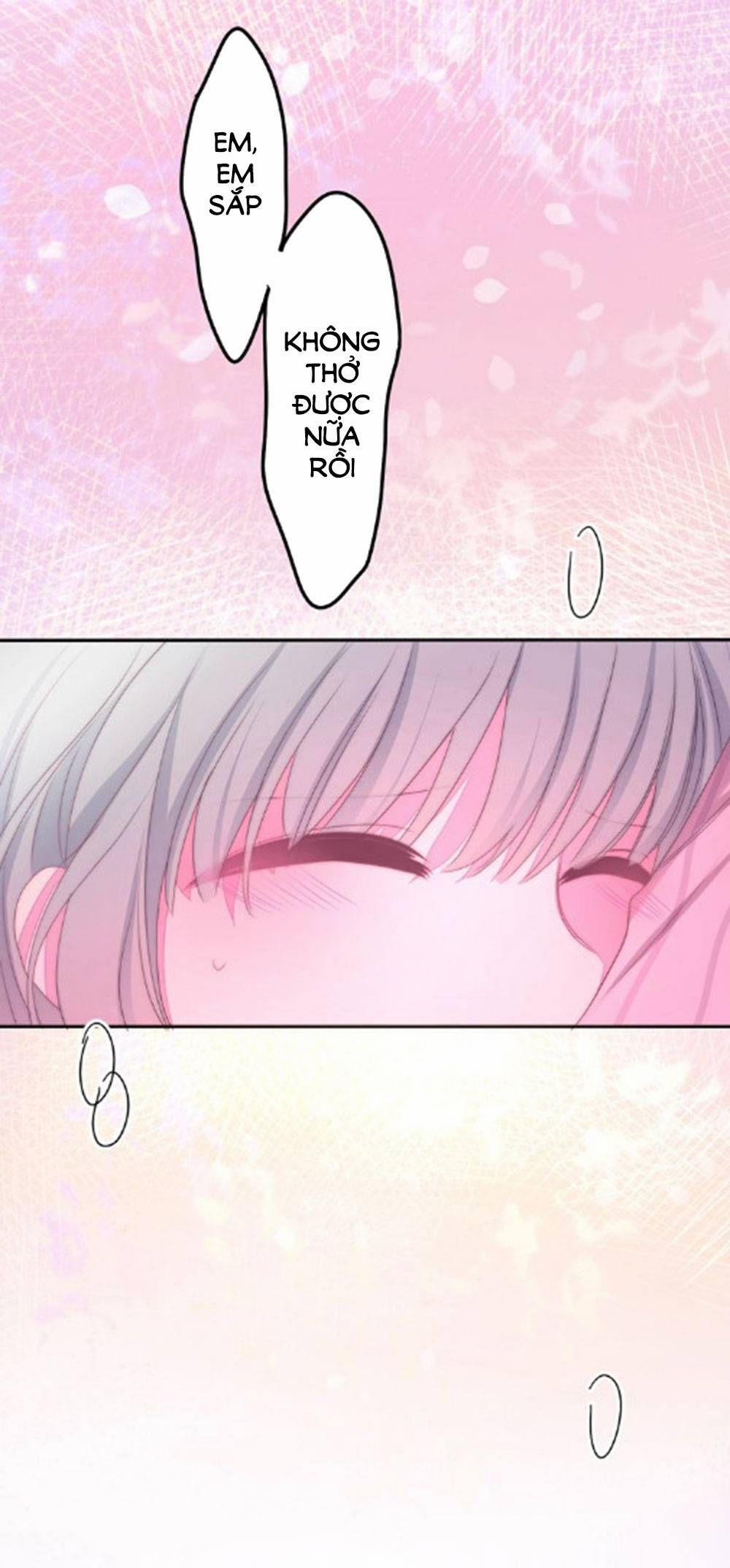 Tháng Sáu Không Hẹn Mà Gặp 32 trang 8