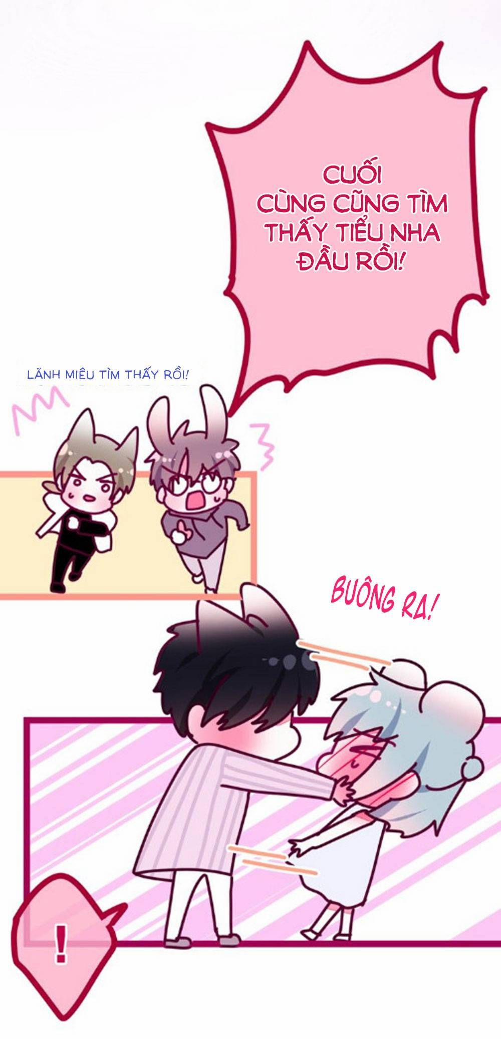 Tháng Sáu Không Hẹn Mà Gặp 32 trang 9