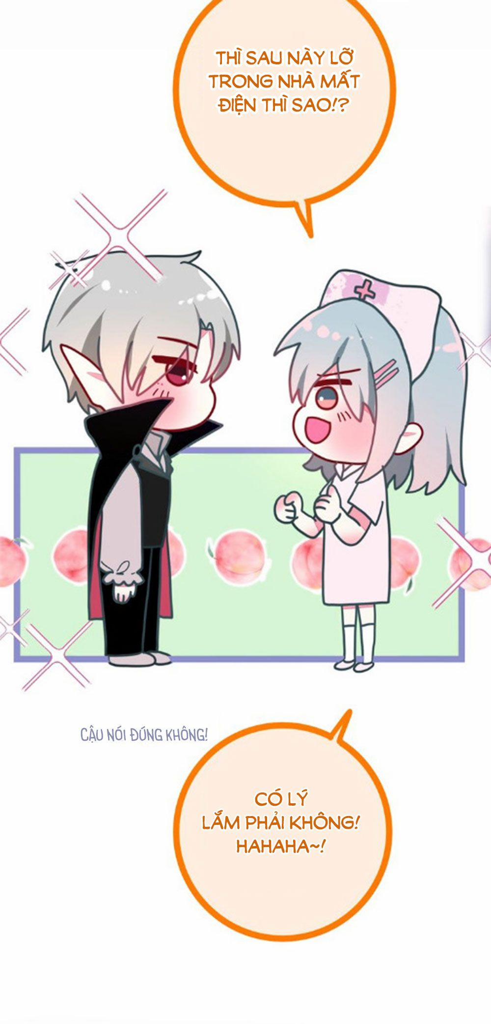 Tháng Sáu Không Hẹn Mà Gặp 33 trang 12