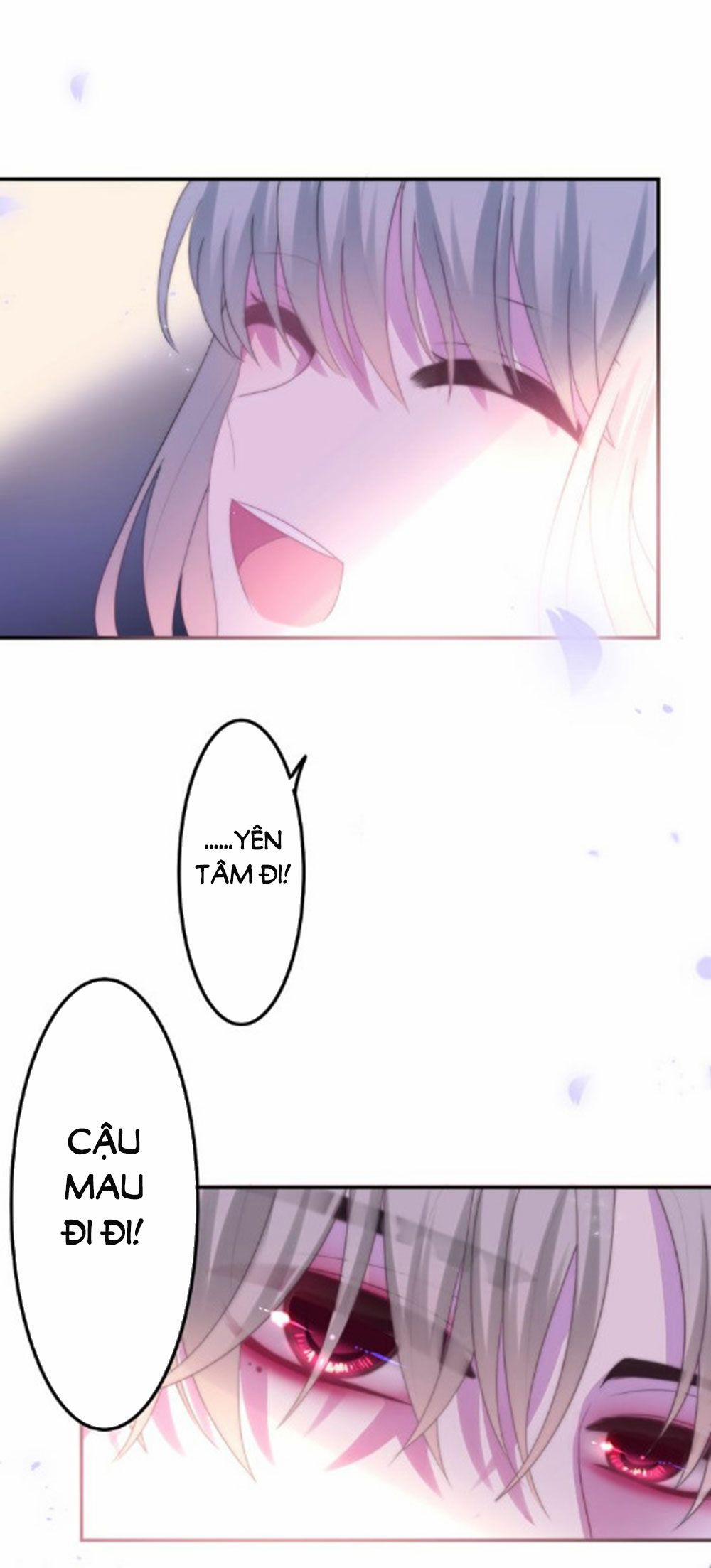 Tháng Sáu Không Hẹn Mà Gặp 33 trang 23