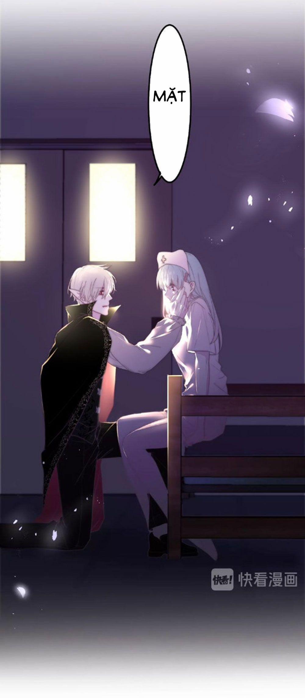 Tháng Sáu Không Hẹn Mà Gặp 33 trang 25