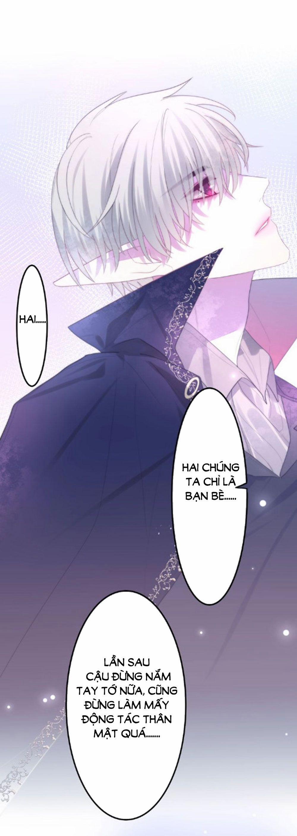 Tháng Sáu Không Hẹn Mà Gặp 33 trang 28